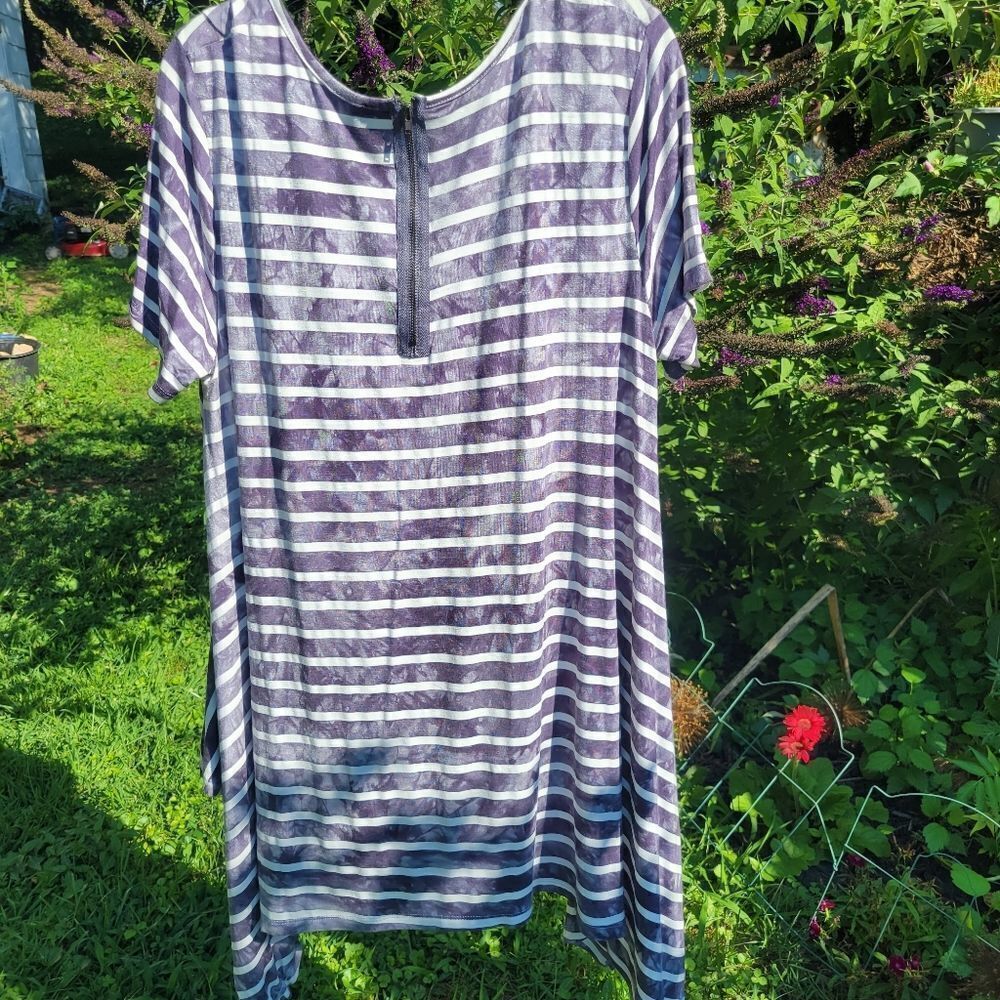 Sharkbite Tunic - Picture 8 of 8